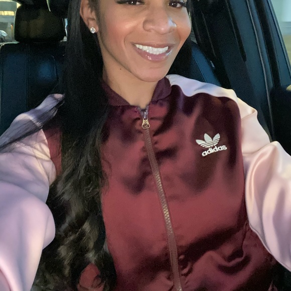 Adidas 2pc Set - Picture 3 of 5